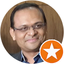 Manish Parekh Manish Parekh